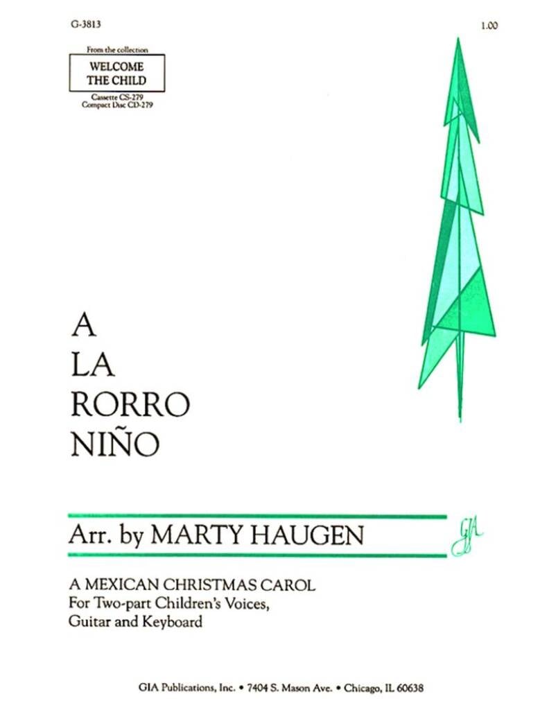 A la Rorro Nino